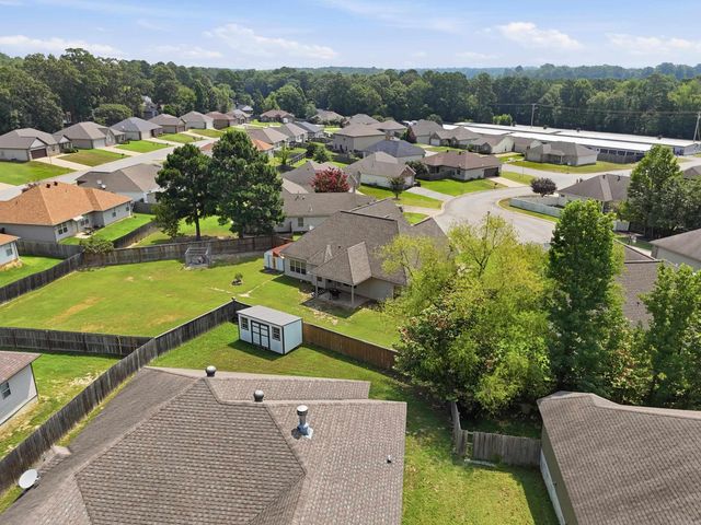1400 Pleasant Poplar Cv, Benton, AR 72015