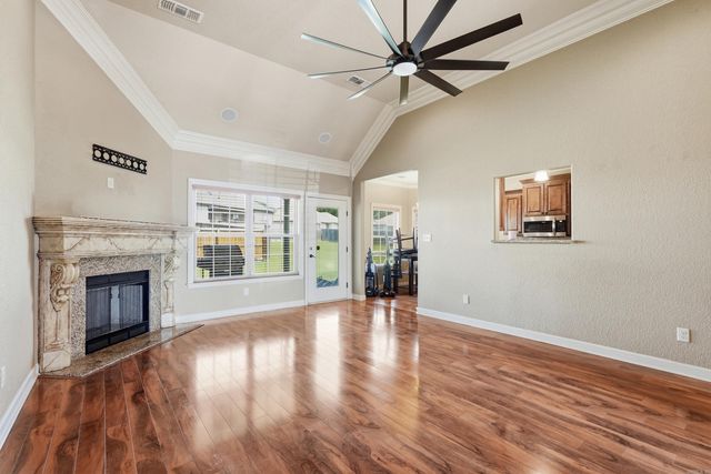 1400 Pleasant Poplar Cv, Benton, AR 72015