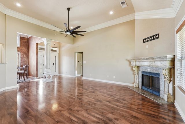1400 Pleasant Poplar Cv, Benton, AR 72015