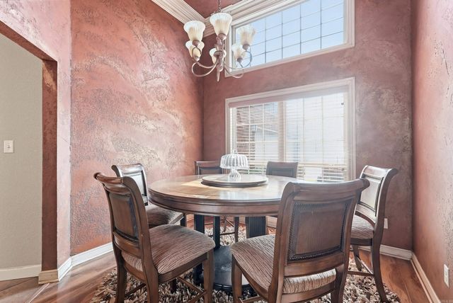 1400 Pleasant Poplar Cv, Benton, AR 72015