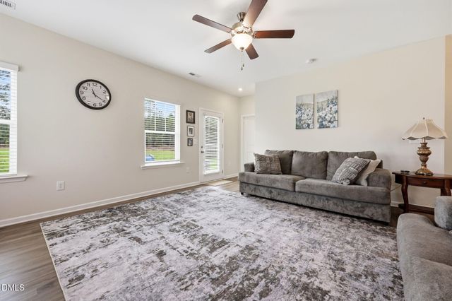 4939 Pioneer Drive, Sanford, NC 27332