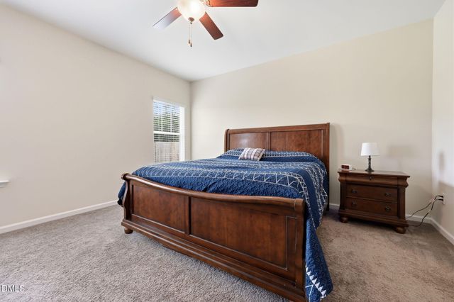 4939 Pioneer Drive, Sanford, NC 27332