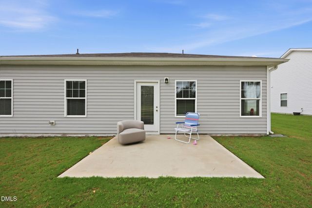 4939 Pioneer Drive, Sanford, NC 27332