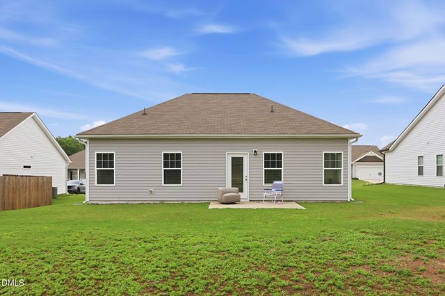 4939 Pioneer Drive, Sanford, NC 27332