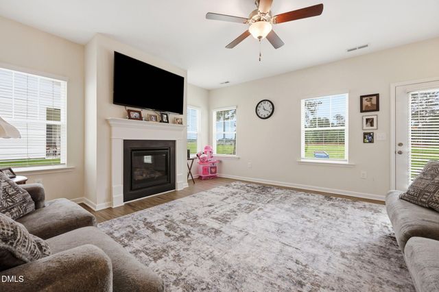4939 Pioneer Drive, Sanford, NC 27332