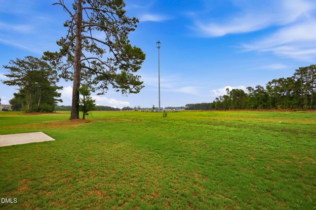 4939 Pioneer Drive, Sanford, NC 27332