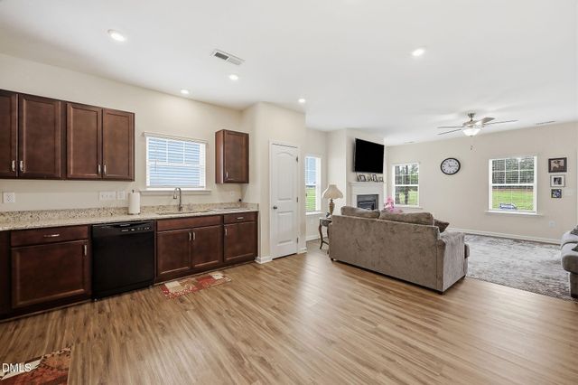 4939 Pioneer Drive, Sanford, NC 27332