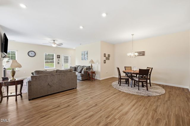 4939 Pioneer Drive, Sanford, NC 27332