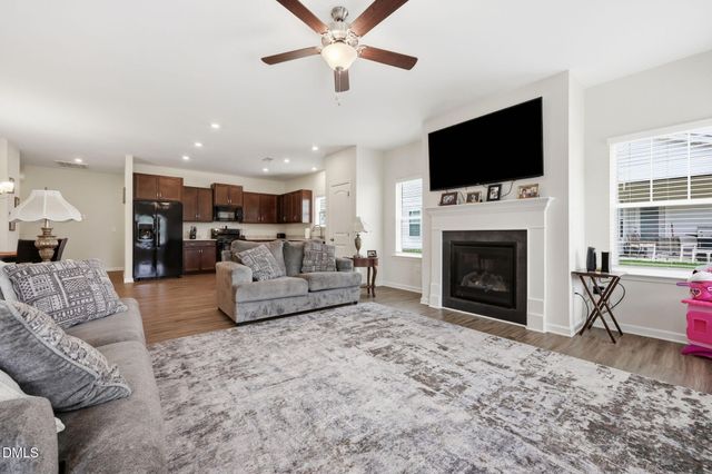 4939 Pioneer Drive, Sanford, NC 27332