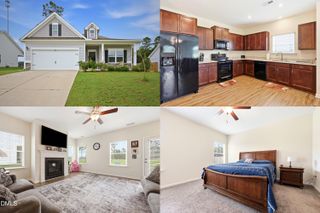 4939 Pioneer Drive, Sanford, NC 27332