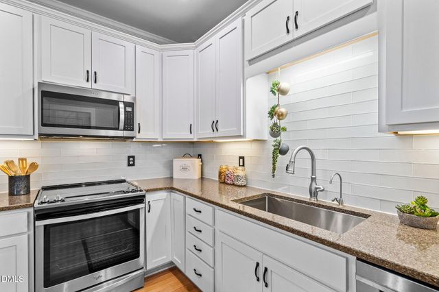 120 Georgetown Woods Drive, Youngsville, NC 27596