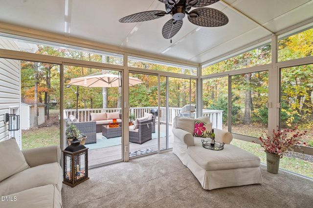 120 Georgetown Woods Drive, Youngsville, NC 27596