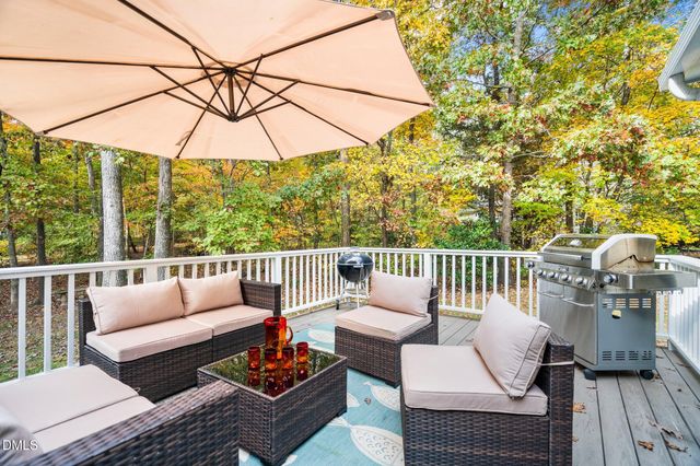 120 Georgetown Woods Drive, Youngsville, NC 27596