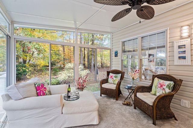 120 Georgetown Woods Drive, Youngsville, NC 27596