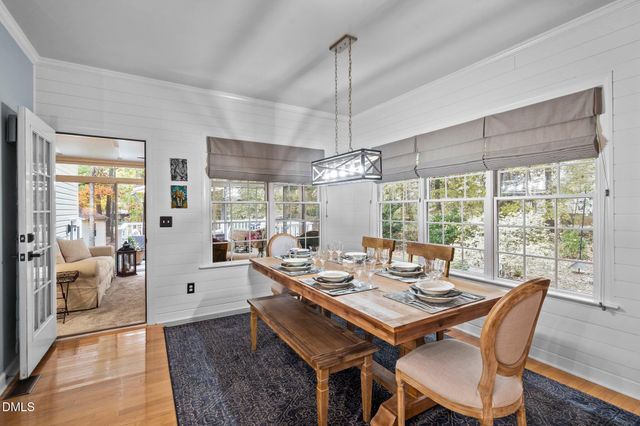 120 Georgetown Woods Drive, Youngsville, NC 27596