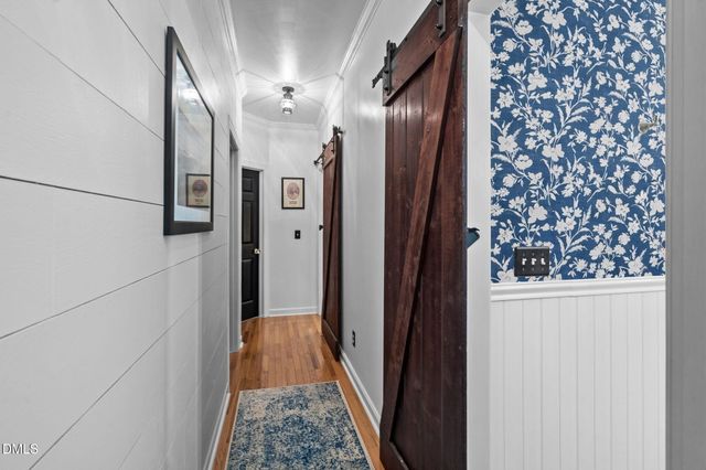 120 Georgetown Woods Drive, Youngsville, NC 27596