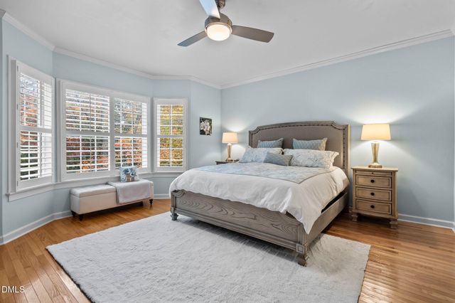 120 Georgetown Woods Drive, Youngsville, NC 27596