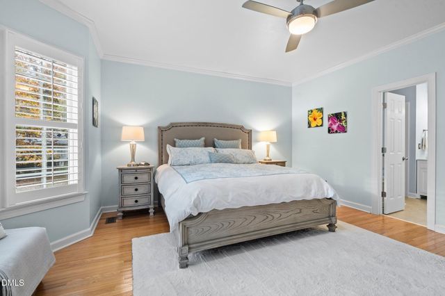 120 Georgetown Woods Drive, Youngsville, NC 27596