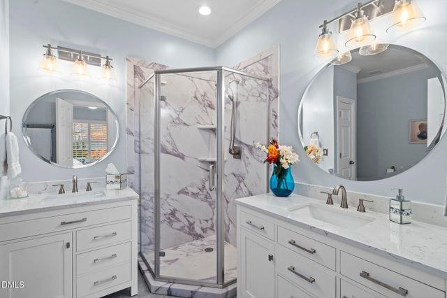 120 Georgetown Woods Drive, Youngsville, NC 27596