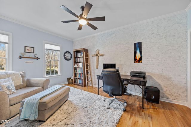 120 Georgetown Woods Drive, Youngsville, NC 27596