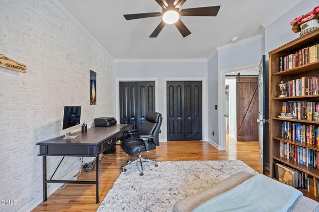 120 Georgetown Woods Drive, Youngsville, NC 27596