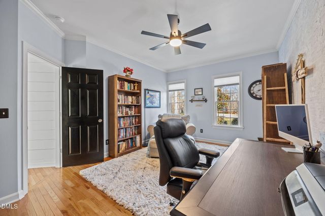 120 Georgetown Woods Drive, Youngsville, NC 27596