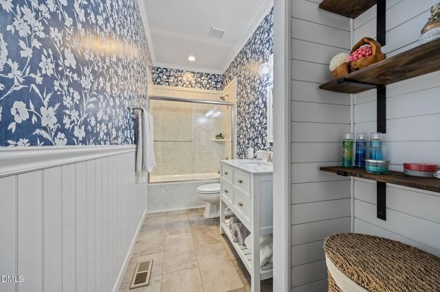 120 Georgetown Woods Drive, Youngsville, NC 27596