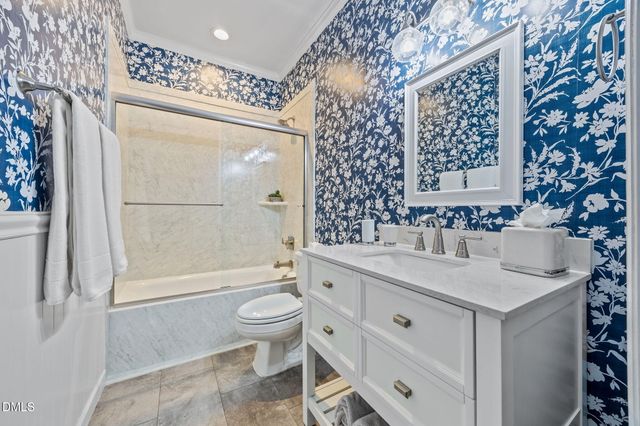 120 Georgetown Woods Drive, Youngsville, NC 27596