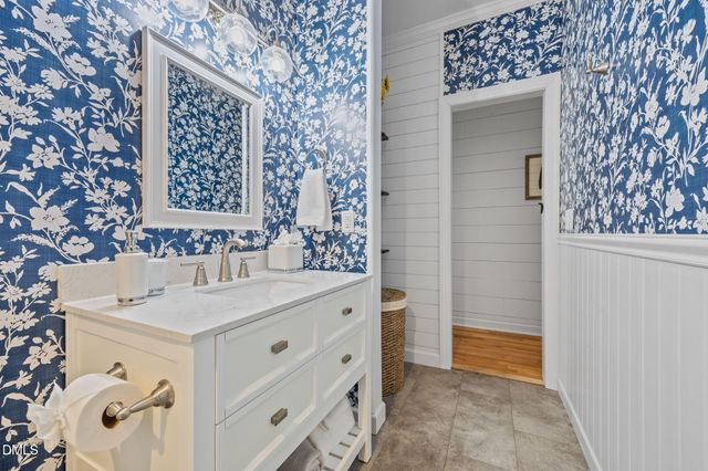 120 Georgetown Woods Drive, Youngsville, NC 27596