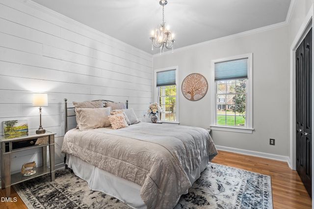 120 Georgetown Woods Drive, Youngsville, NC 27596