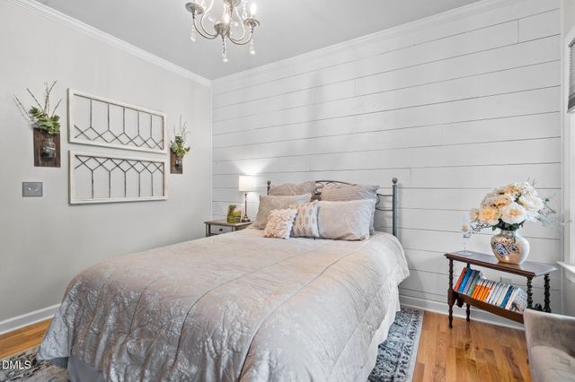 120 Georgetown Woods Drive, Youngsville, NC 27596