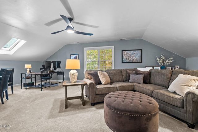 120 Georgetown Woods Drive, Youngsville, NC 27596