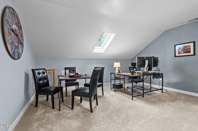 120 Georgetown Woods Drive, Youngsville, NC 27596