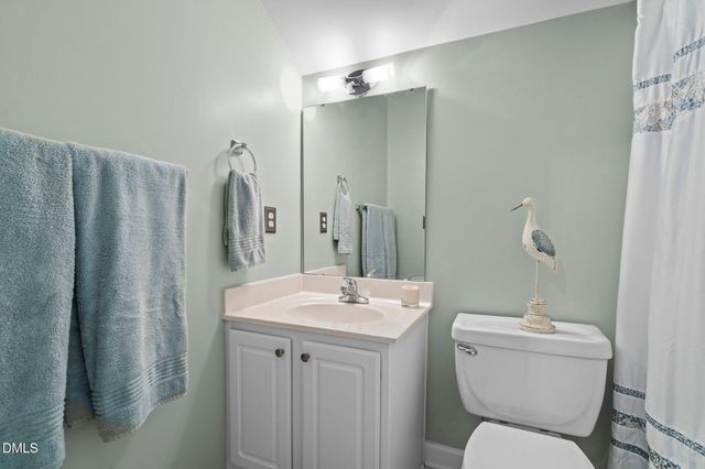 120 Georgetown Woods Drive, Youngsville, NC 27596