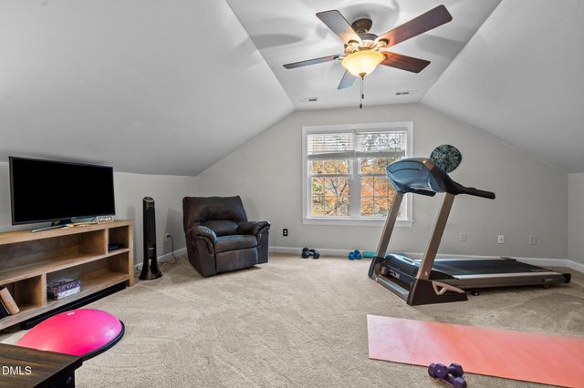 120 Georgetown Woods Drive, Youngsville, NC 27596