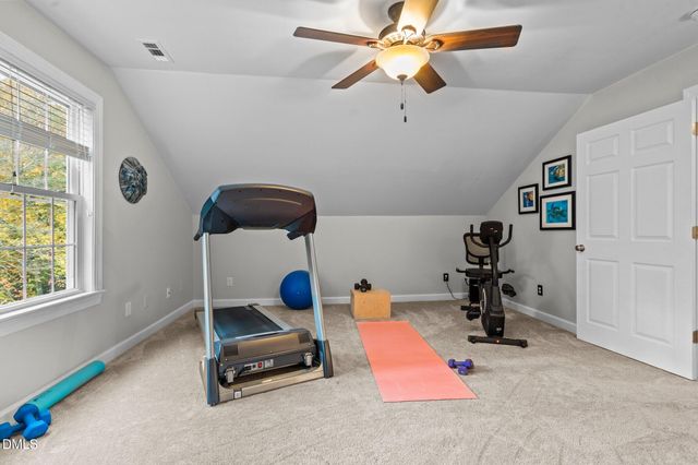 120 Georgetown Woods Drive, Youngsville, NC 27596