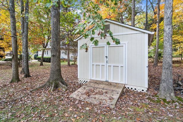 120 Georgetown Woods Drive, Youngsville, NC 27596