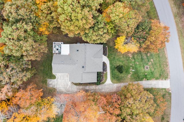 120 Georgetown Woods Drive, Youngsville, NC 27596