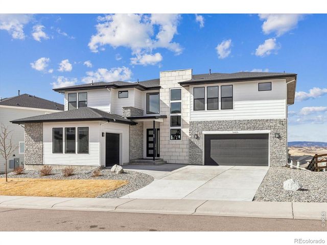 5423 Brotherton Court, Castle Rock, CO 80104