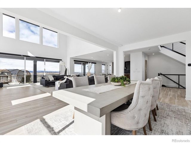 5423 Brotherton Court, Castle Rock, CO 80104