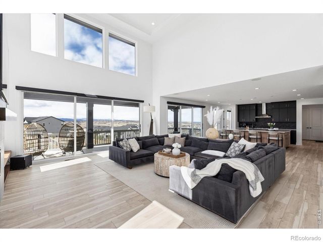 5423 Brotherton Court, Castle Rock, CO 80104