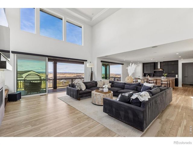 5423 Brotherton Court, Castle Rock, CO 80104