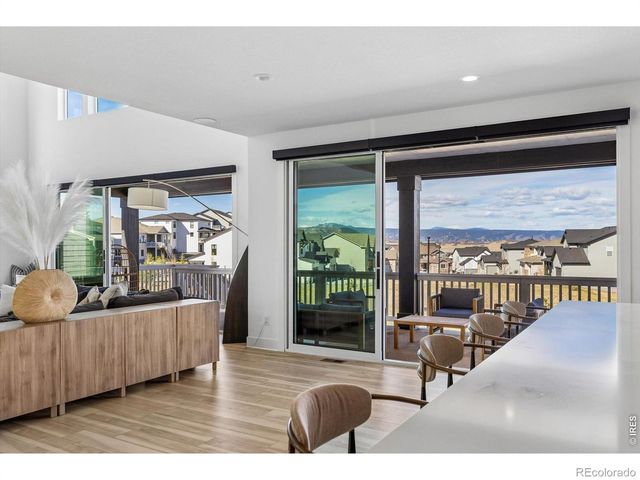 5423 Brotherton Court, Castle Rock, CO 80104