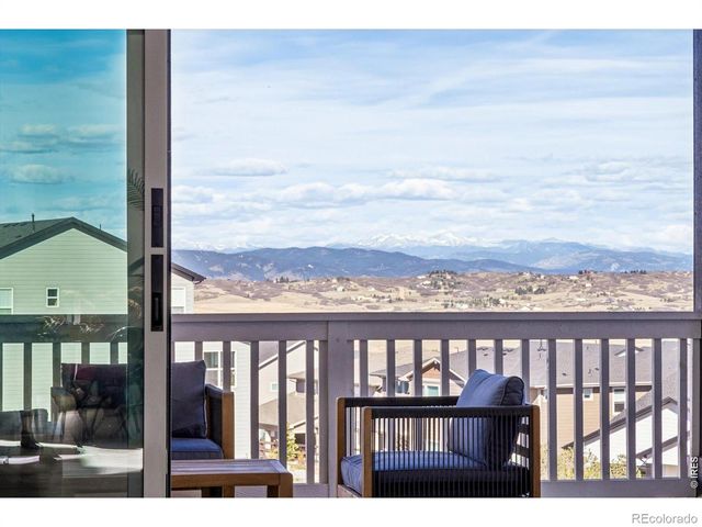5423 Brotherton Court, Castle Rock, CO 80104