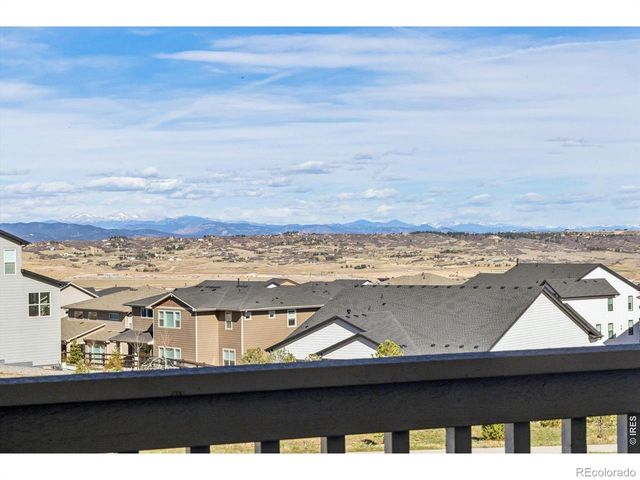 5423 Brotherton Court, Castle Rock, CO 80104
