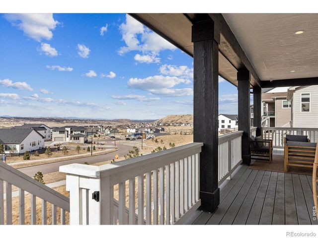 5423 Brotherton Court, Castle Rock, CO 80104