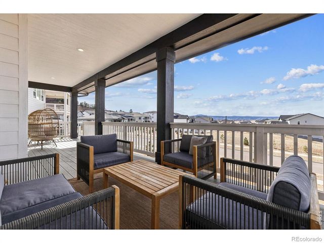 5423 Brotherton Court, Castle Rock, CO 80104