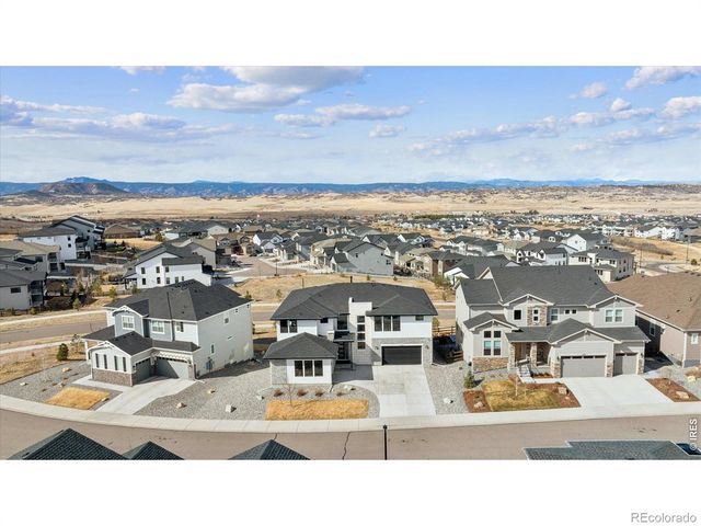 5423 Brotherton Court, Castle Rock, CO 80104