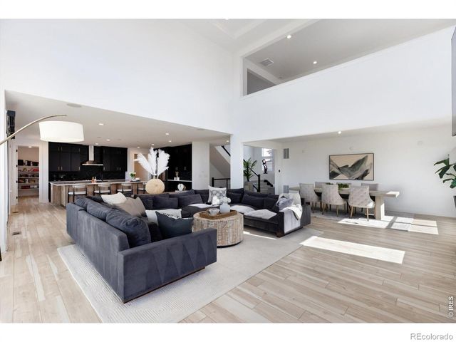 5423 Brotherton Court, Castle Rock, CO 80104