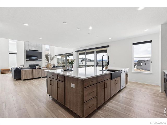 5423 Brotherton Court, Castle Rock, CO 80104